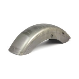 Shorty rear Softail fender, no taillight mount 86-99 Softail (NU)