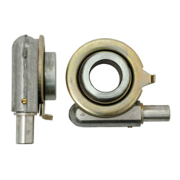 Napęd prędkościomierza przedniego koła. Koło 19" 73-83 XL 73-79 & 81-83 FX (z wyłączeniem FXWG) 82-83 FXR (tylko dla modelu i ro