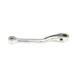 Shifter lever, chrome 54-73 FL 71-74 XL (NU)