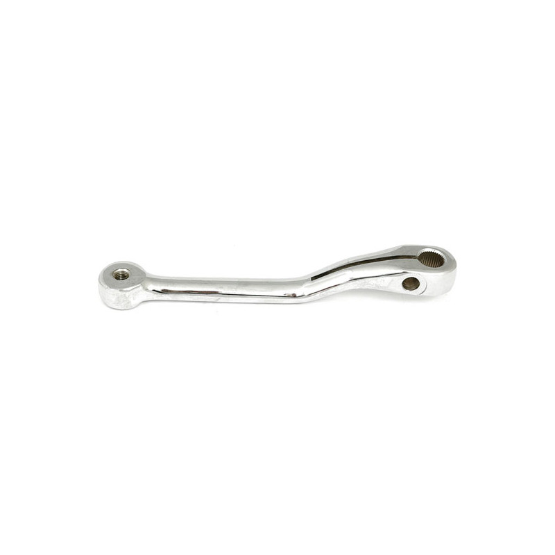 Shifter lever, chrome 54-73 FL 71-74 XL (NU)