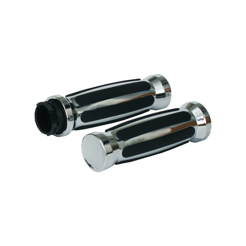 'PRZEŻYWAJĄCY, CHWYTY GAZU 74-22 H-D z pojedynczą lub podwójną linką gazu (z wyłączeniem modelu Street) (tylko dla modelu i rocz