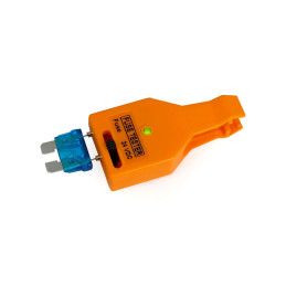 Fuse function tester & puller UNIVERSAL