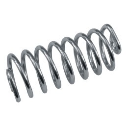 BARREL SOLO SEAT SPRINGS, 5 INCH 