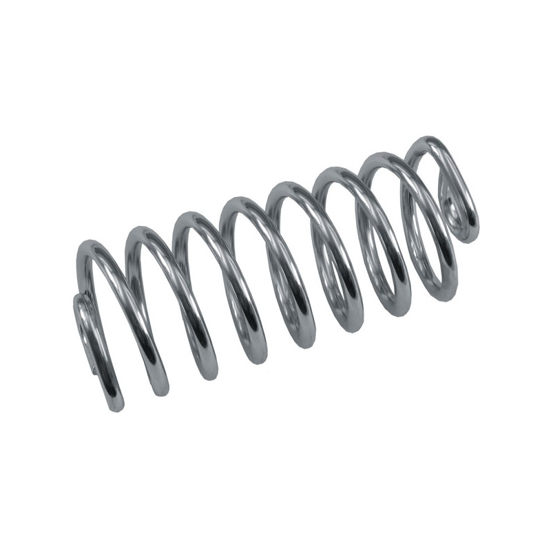 BARREL SOLO SEAT SPRINGS, 5 INCH 