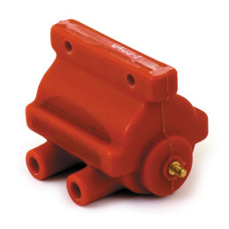 Andrews vysokovýkonná cívka 12V 80-84 Shovel B.T. XL