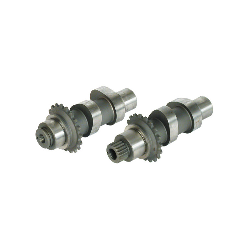 Andrews, chain drive conversion camshaft set 55N/.550" 99-06 Twin Cam (excl. 2006 Dyna) (NU))