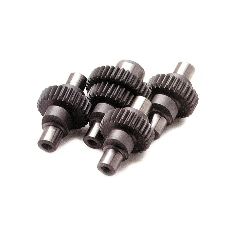 Set came Andrews V2 .465" Evo Sportster 86-90 XL