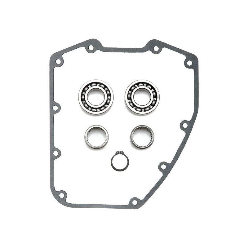 Andrews, camshaft installation kit 99-06 Twin Cam (excl. 2006 Dyna) with S&S or Andrews gear driven cams (NU)