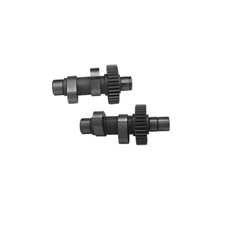 S&S, gear drive 675G camshaft set (IG) 99-06 Twin Cam (excl. 2006 Dyna) with non-hydraulic chain tensioners (NU)