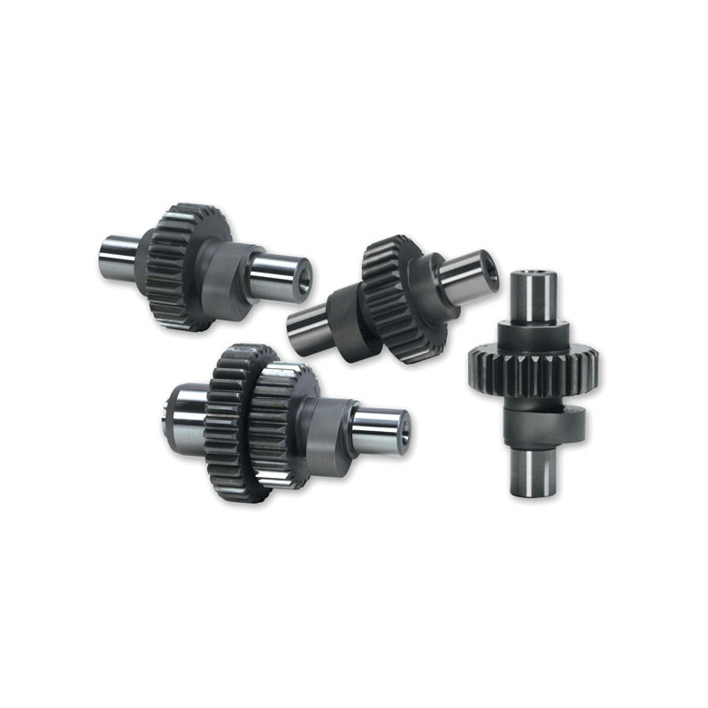 Zestaw wałków rozrządu S&S 500 Sportster 91-99 XL (tylko dla modelu i rocznika). 00-22 XL z 91-99 XL style kołem zębatym (tylko 