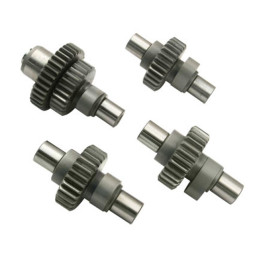 S&S, 555 Sportster camshaft set 91-99 XL (NU).  00-22 XL with 91-99 XL style pinion gear (NU).