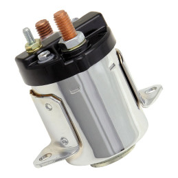 ACCEL, solenoid de pornire 5 viteze Crom 80-88 FLT FXR