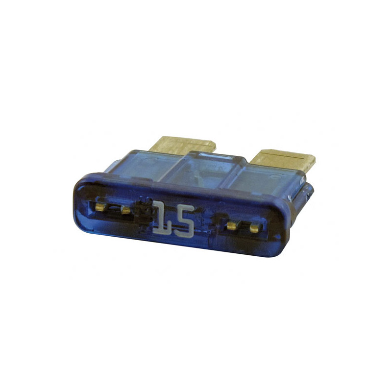 Fusible ATC 15A Azul - NAMZ