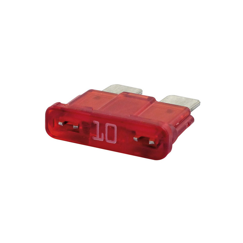 Siguranta ATC rosie 10A pentru H-D
