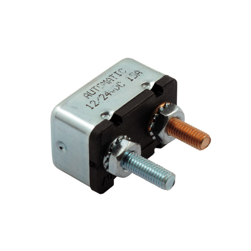 Accel Powerband, circuit breaker. Ign/Acc, 15A 73-99 B.T. XL