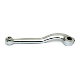 Levier schimbător cromat 82-94 FXR