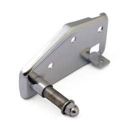 PŁYTA PODPÓRKI PEDAŁU HAMULCA 73-E79 FL