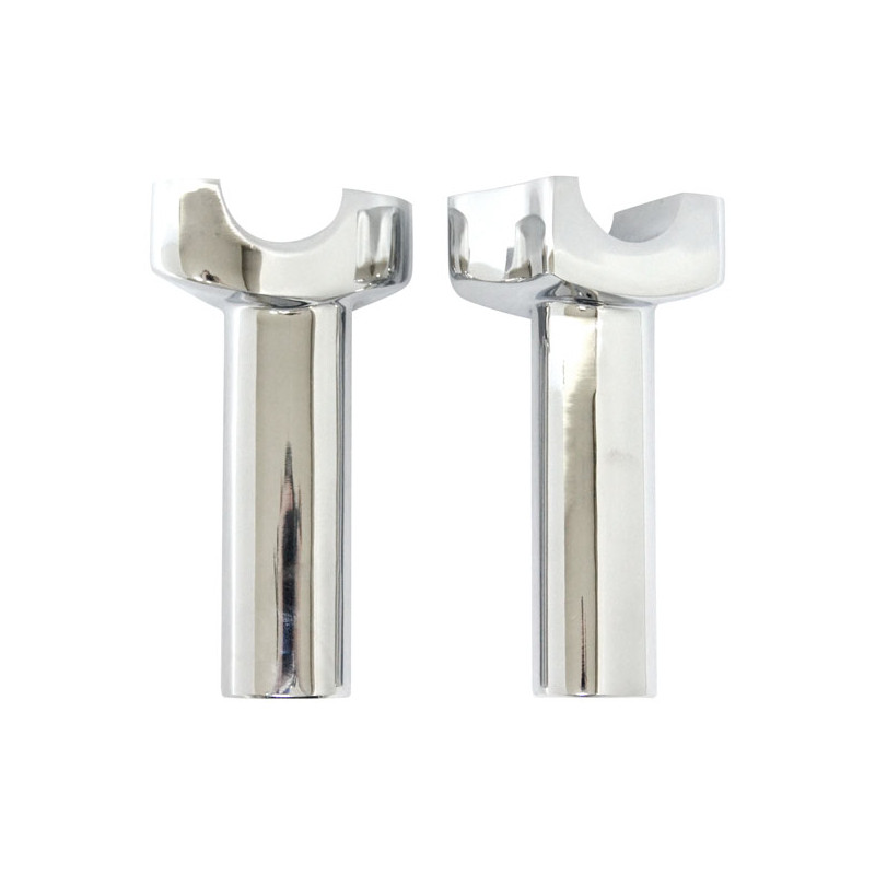 Podwyżki w stylu oryginalnym, z gwintem