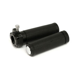 Conjunto de acelerador estilo OEM negro 74-80 B.T. XL