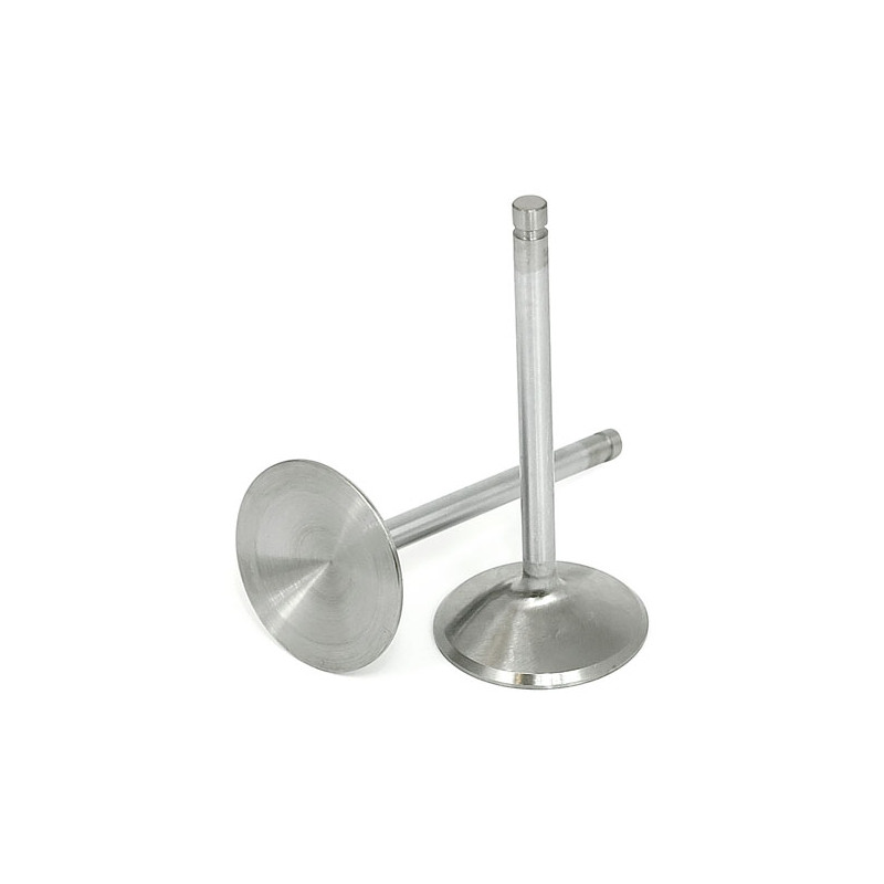 Manley, Severe Duty stainless valve, intake. Oversize 84-99 Evo B.T. 99-04 Twin Cam (NU)