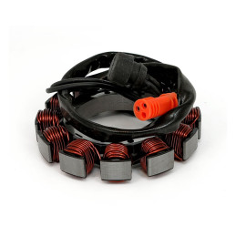 Stator alternátoru bez formy 07-13 VŠECHNY XL