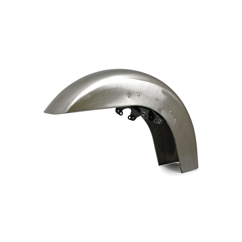 14-up Touring front fender, no holes 14-16(NU)FLHT 14-22(NU)FLHR 14-19(NU)FLHRC 14-19(NU)FLHTCU 14-19(NU)FLHTK 15-19(NU)FLHTKL 1