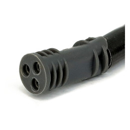 Alternator stator unmolded 06-16 FLT/Touring (NU)