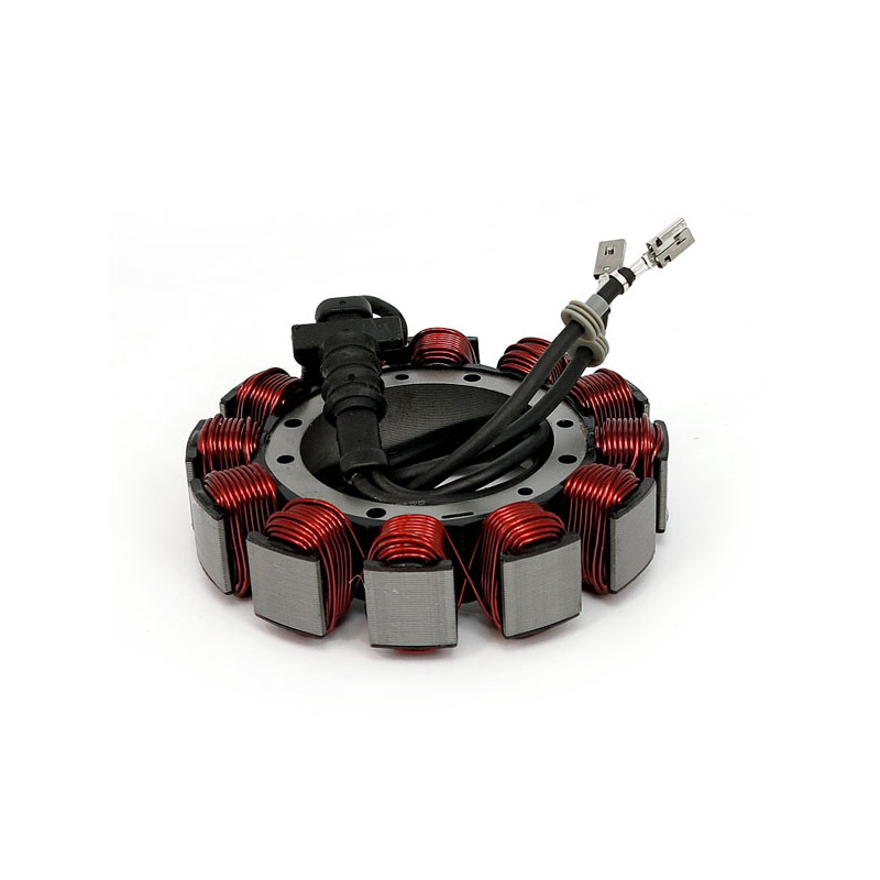 Alternátor stator bez formy 02-05 VŠECHNY TOURING (NU)