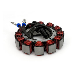 Stator alternator nemodelat 99-01 FLHR FLT(NU)
