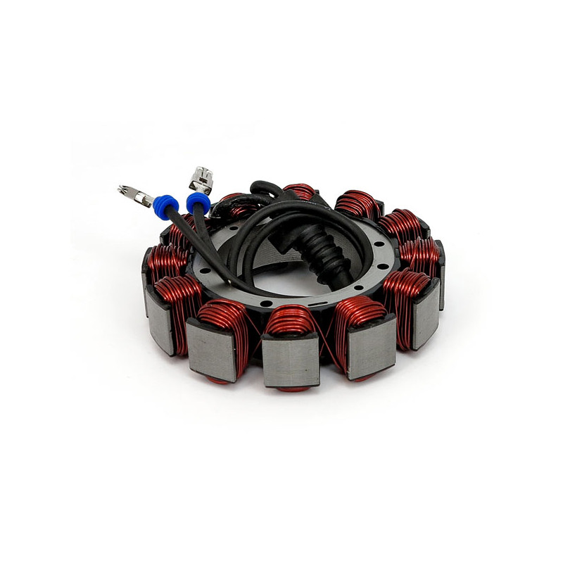 Alternator stator unmolded 99-01 FLHR FLT(NU) (EXCL. OTHER TOURING)