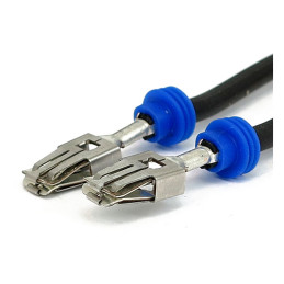 Alternator stator unmolded 99-01 FLHR FLT(NU) (EXCL. OTHER TOURING)