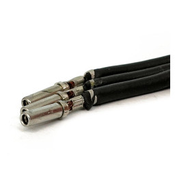 Alternator stator odlewany bez formy 2007 SOFTAIL DYNA (tylko dla modelu i rocznika)