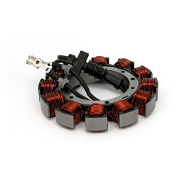 Estator de alternador sin molde 99-03 DYNA 2000 SOFTAIL