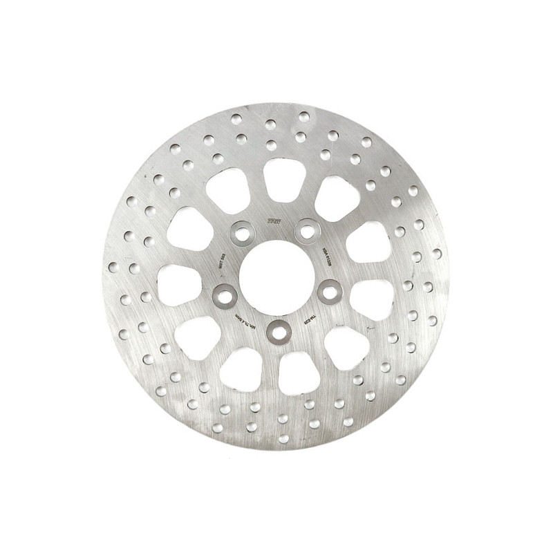 Tarcza hamulcowa TRW Spoke 260mm, tył lewy 11-22 XL 08-12 XR1200 (tylko dla modelu i rocznika)