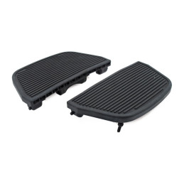 Tăvițe pasageri negru L86-24 FLT/Touring 86-24 FL