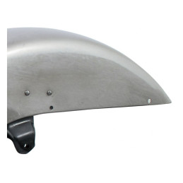TOURING FRONT FENDER 00-13 FLHT (NU)