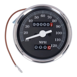 Velocímetro FX 2:1 MPH 73-84