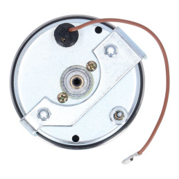 FX Speedometer. MPH 2:1 ratio. Late style face 73-84 FX 1973 XL. With late style face (NU)