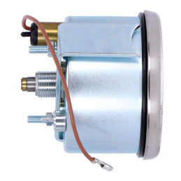 FX Speedometer. MPH 2:1 ratio. Late style face 73-84 FX 1973 XL. With late style face (NU)