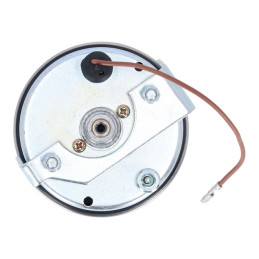 FX Speedometer. MPH 2:1 ratio. Early style face 73-84 FX 1973 XL. With early style face (NU)