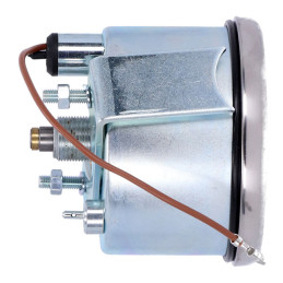 FX Speedometer. MPH 2:1 ratio. Early style face 73-84 FX 1973 XL. With early style face (NU)