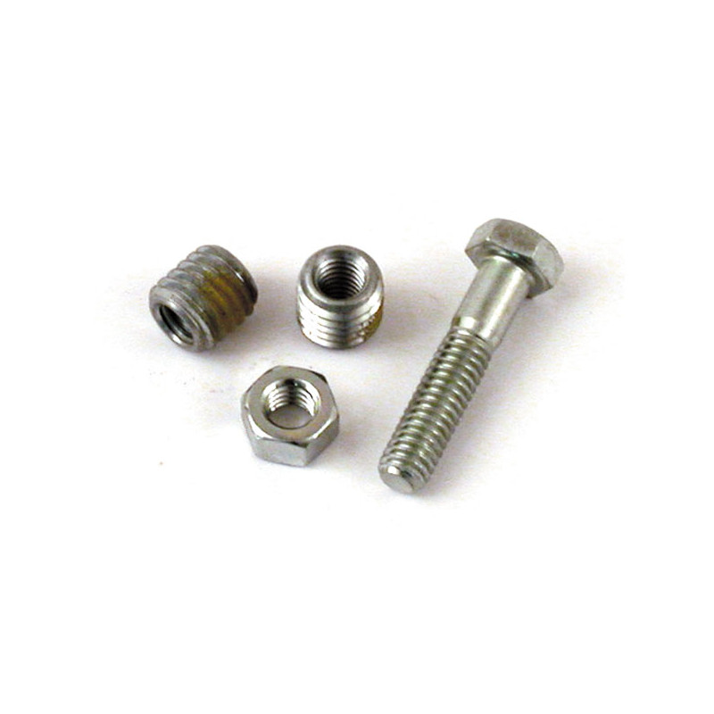 Zestaw odmy filtru powietrza 1992 Big Twin z zewnętrznym filtrem powietrza (tylko dla modelu i rocznika)