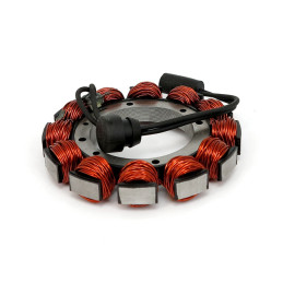 Stator alternátora bez formy L84-90 XL(NU)
