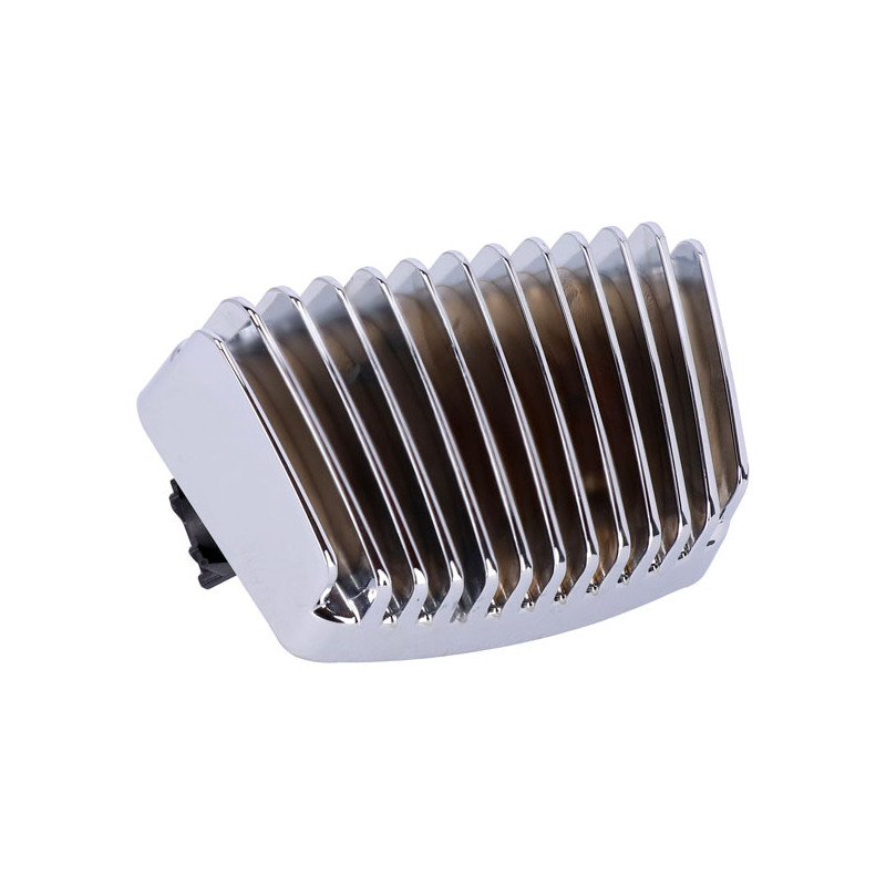 Regulator napięcia/prostownik MCS. Chrom 17-23 Turystyczny