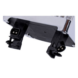 Regulator napięcia/prostownik MCS. Chrom 17-23 Turystyczny