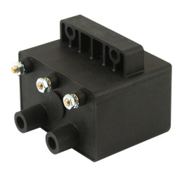 Spyke cievka s jedným výbojom, 12V / 3 Ohm 65-99 B.T. 65-03 XL