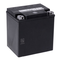 MCS Advance Series - AGM baterie 12V, 26Ah, 400CCA