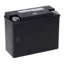 Bateria akumulatorowa szczelna MCS, seria Advance - AGM. 12V, 20Ah, 340CCA 80-96 FLT (tylko dla modelu i rocznika)