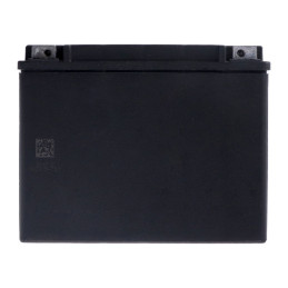 Bateria akumulatorowa szczelna MCS, seria Advance - AGM. 12V, 20Ah, 340CCA 80-96 FLT (tylko dla modelu i rocznika)