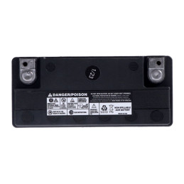 Bateria akumulatorowa szczelna MCS, seria Advance - AGM. 12V, 20Ah, 340CCA 80-96 FLT (tylko dla modelu i rocznika)
